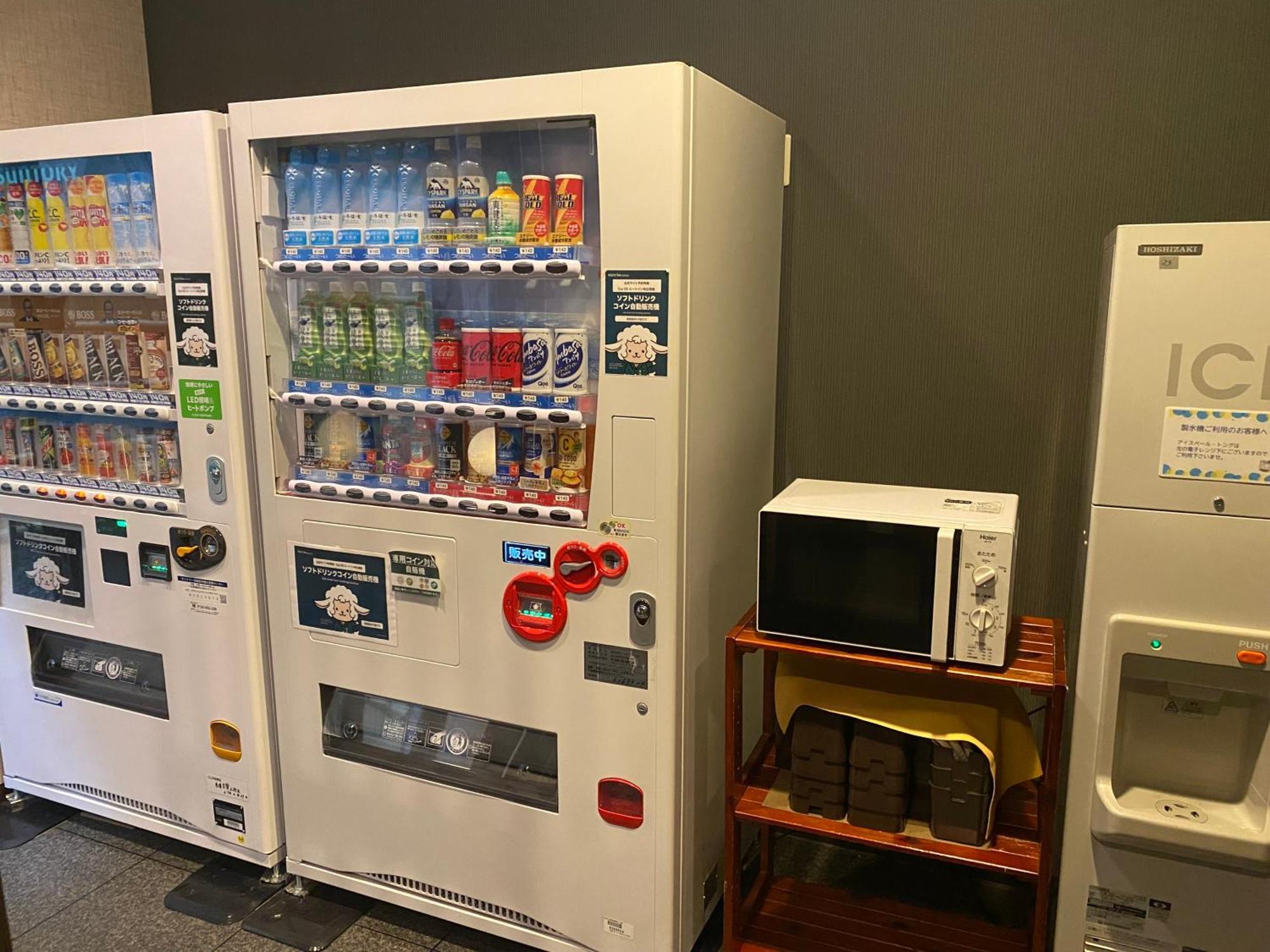 路线酒店 - 鱼津市 外观 照片